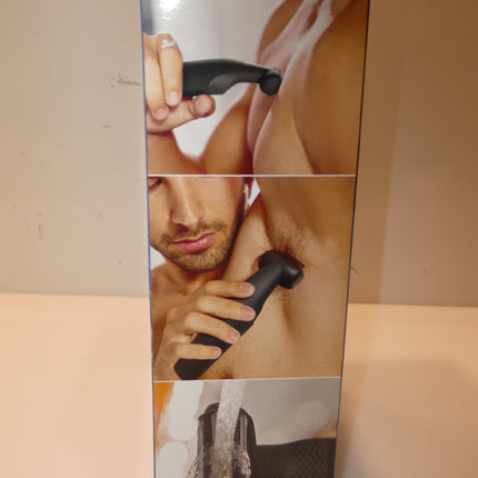 Philips BG3010/15 Showerproof Body Shaver - Black