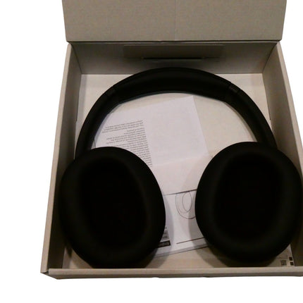 Sony WH-CH720NB Wireless Noise Cancelling Headphones - Black (Headphone Only)