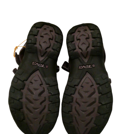 Teva Women's Tirra Sports and Outdoor Lifestyle Sandal US 6.5, UK 4.5