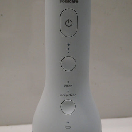 Philips Sonicare Cordless Power Flosser 3000 HX3826/31 - White