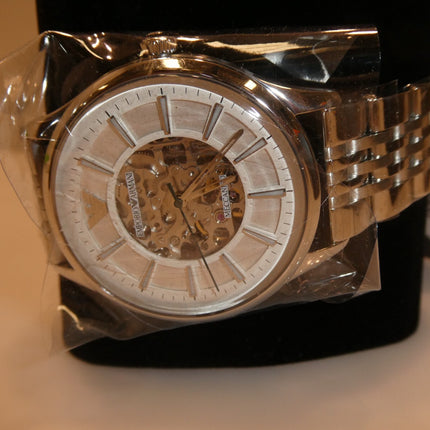 Emporio Armani Analog Multi-Colour Dial Men's Watch-AR1945