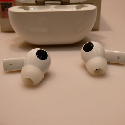 Huawei Freebuds Pro Active Noise Cancellation Earbuds, Creamic White - T0003C