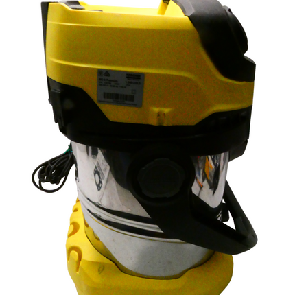 Karcher WD 5 PREMIUM Vacuum Wet & Dry 30L
