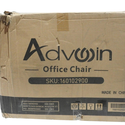 Advwin Office Chair SKU:160102900