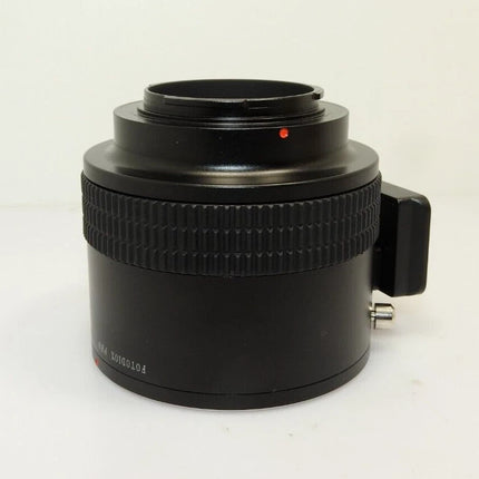 Fotodiox Pro Lens Mount Adapter - Kiev 88 SLR Lens to Sony Alpha E-Mount Mirrorl