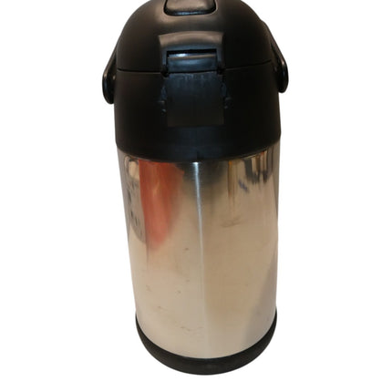Thermocafe 2.5L Stainless Steel Vacuum Insulated Pump Pot P3025AUS