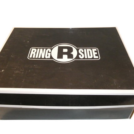 Ringside Undefeated Wrestling Boxing Shoes USA 10, EUR 43