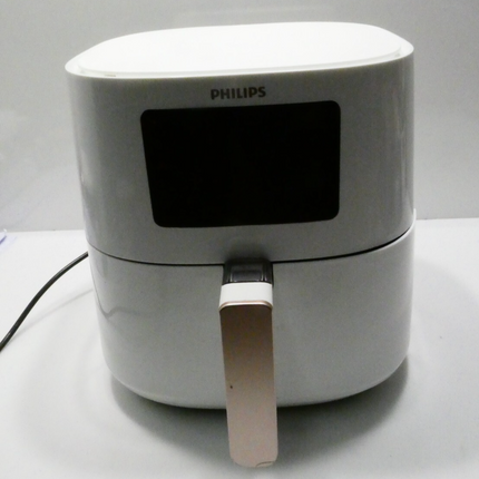 Philips HD9270/21 Essential Digital Airfryer XL   - White