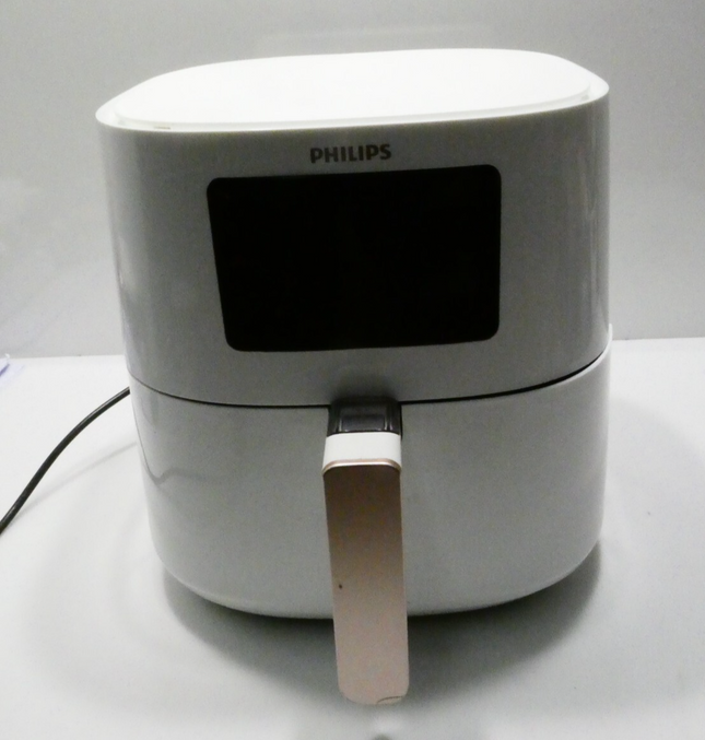 Philips HD9270/21 Essential Digital Airfryer XL   - White
