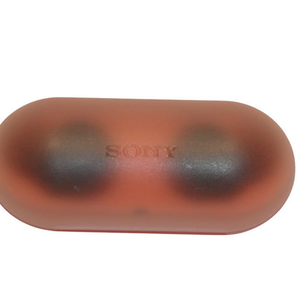 Sony WF-C500 Bluetooth Earbuds with Mic, TWS, Up to 20Hrs Battery - lack