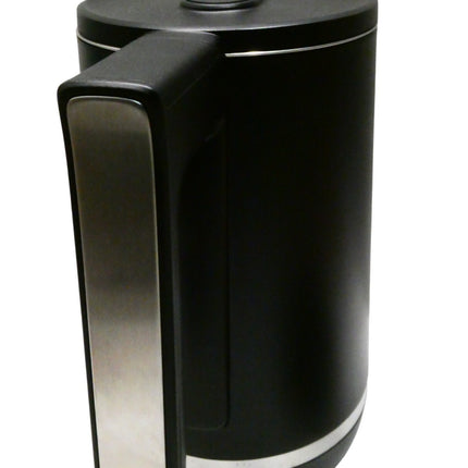 Philips Series 5000 Double Walled Kettle - Family-Sized 1.7L Capacity, Stainless