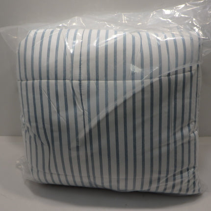 Linenspa All-Season Reversible Down Alternative Quilted Comforter - Hypoallergen