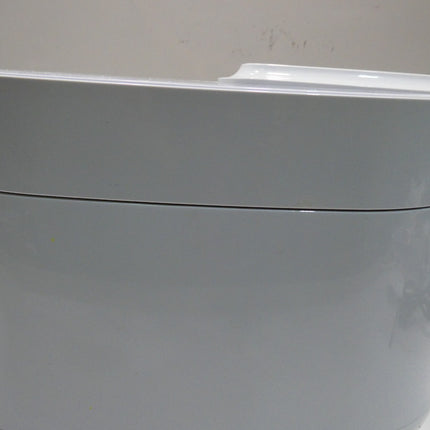 Greenpan Bistro Rice and Grains Cooker 2L White, PFAS & Pfoa-Free Removable C...