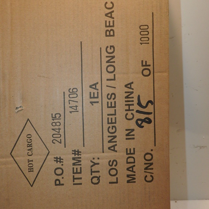 Nantucket Bathroom Wall Shelf 14706