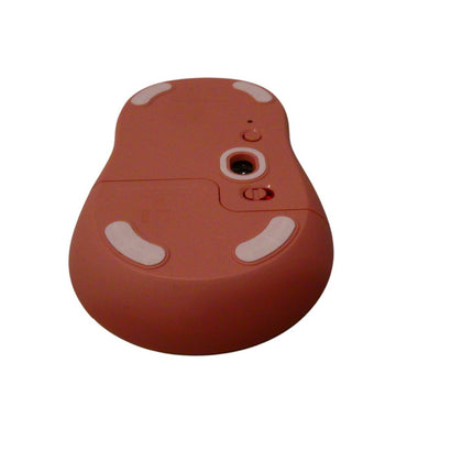 Logitech Signature M650 Wireless Mouse with Silent Clicks - Rose