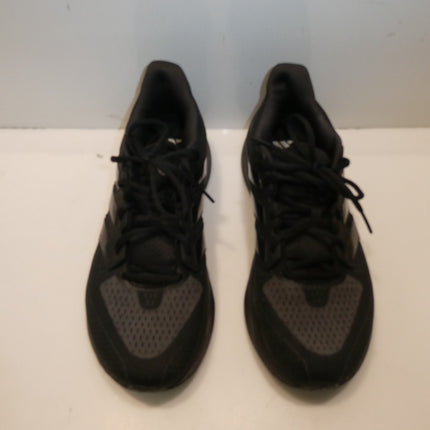 Adidas Performance Ultrarun 5 Men's Running Shoes, Core Black/Core Black 10.5 US