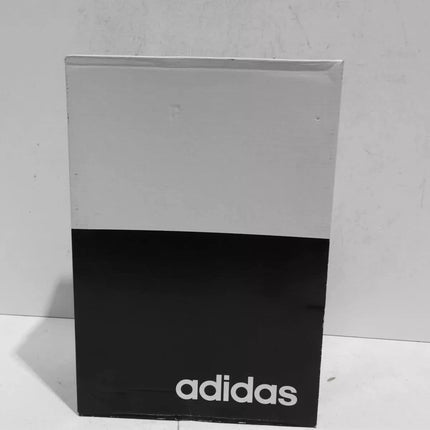 adidas 90S Valasion Women's Running Shoe, Core Black/Night Metallic/Grey, 8.5 US