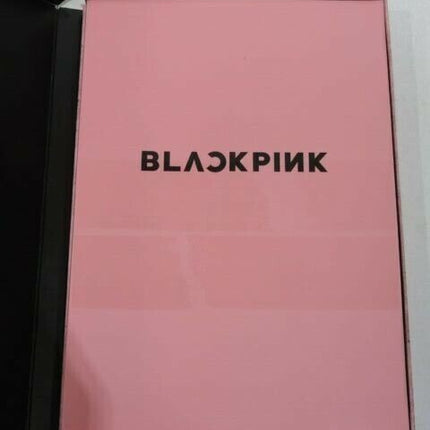 Kill This Love (Japanese Version) (Pink Version) by Blackpink