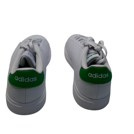 Adidas Kids' Advan Court Base 2.0 Sneakers, Boys, Girls, 8.7-10.0 inches US 6