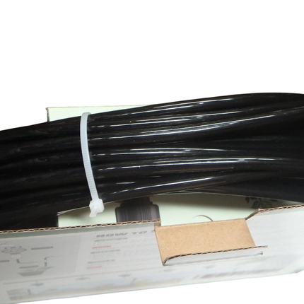 Rainpoint IK10MV Mist Cooling Irrigation Kits for Garden