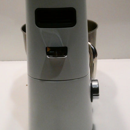 Sunbeam MXM7000WH 600W Mixmaster HeatSoft Planetary Stand Mixer - Sliver