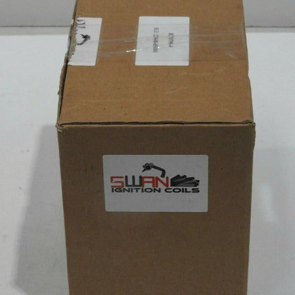 SWAN Ignition Coil for Nissan Bluebird, Pulsar & Wingroad Pack of 4