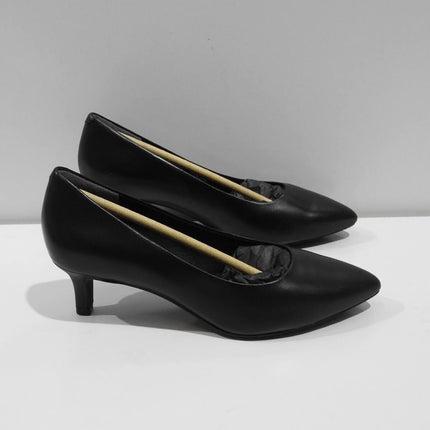 Rockport Women's Total Motion Kalila Pump Black Size: 5.5 M US