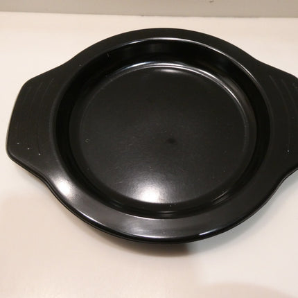 Crazy Korean Cooking Korean Stone Bowl (Dolsot), Sizzling Hot Pot for Bibimba...