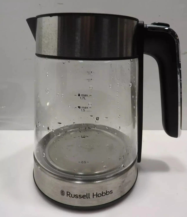 Russell Hobbs Attentiv Variable Temperature Kettle- RHK800