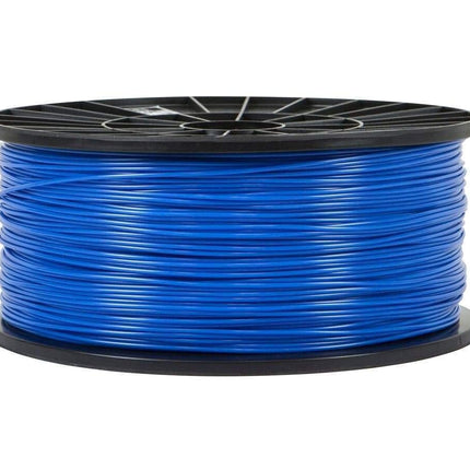 Monoprice Premium 3D Printer Filament PLA 1.75mm 1kg/spool - Blue