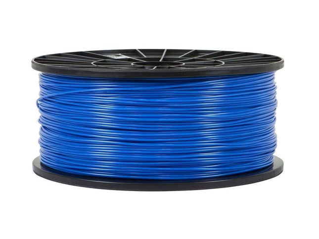 Monoprice Premium 3D Printer Filament PLA 1.75mm 1kg/spool - Blue