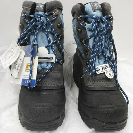 Ranger RPW117-6 Women's Lark, Black