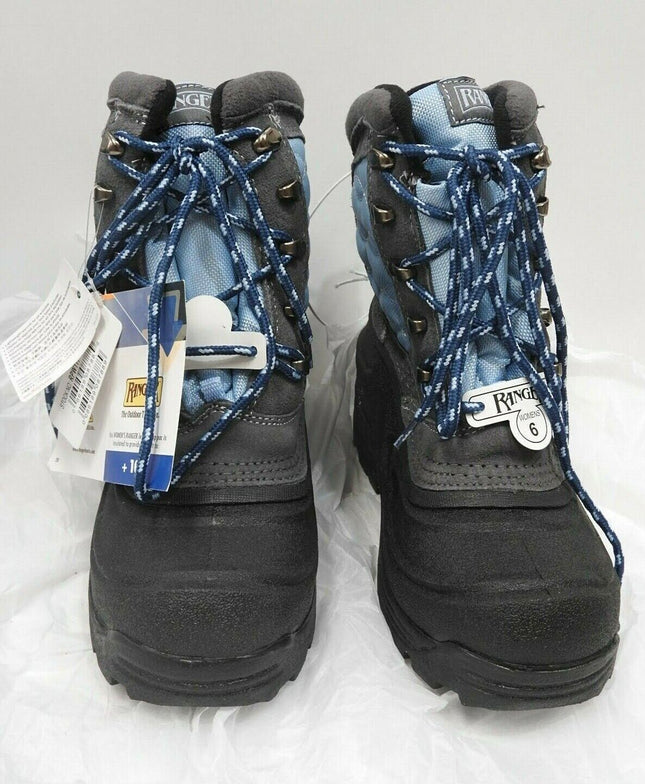 Ranger RPW117-6 Women's Lark, Black