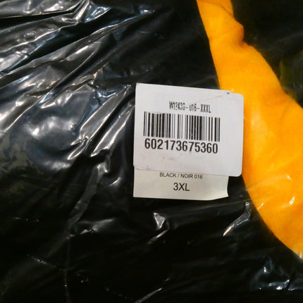 Caterpillar Mens Classic Arctic Zone Vest, Black, 3X-Large US