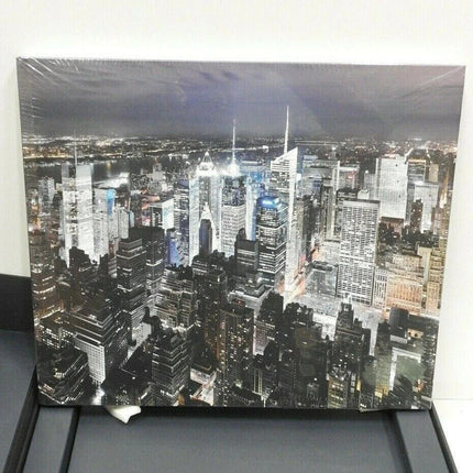 Luca Campigotto: Gotham City: Limited Edition