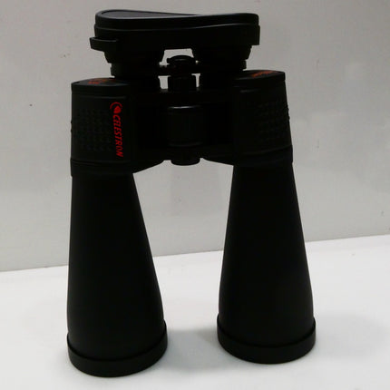 Celestron SkyMaster 25x70 Binoculars (Black), Black (71008)