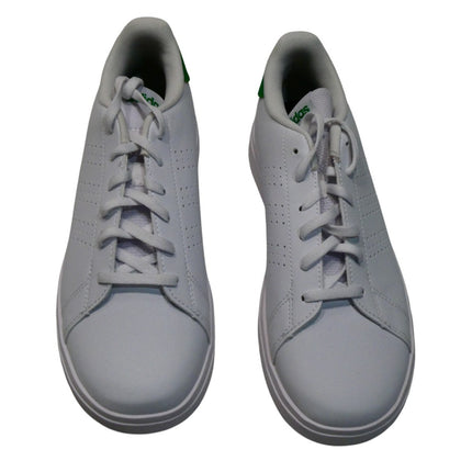 Adidas Kids' Advan Court Base 2.0 Sneakers, Boys, Girls, 8.7-10.0 inches US 6