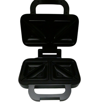 Sunbeam 2 Slice Express Melt Toastie Maker GRP2000SV