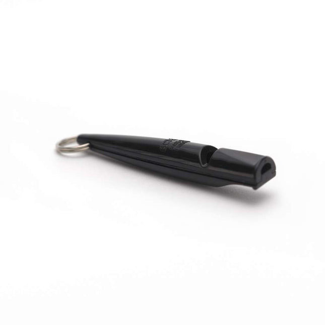 ACME Acme Dog Whistle 211.5 Frequency Black