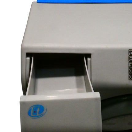 First Washer-Dryer: Interactive Pretend Play Appliance with Sounds