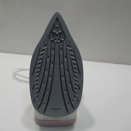 Philips Series 3000 Steam Iron - Purple DST3010/39