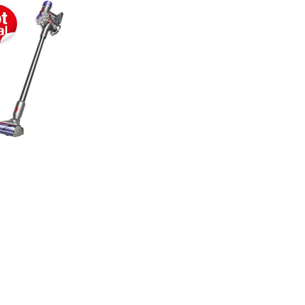 Dyson V8 Cordless Stick Vacuum Cleaner | Brand New Sealed | Free Shipping