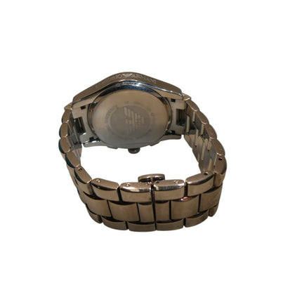 Emporio Armani Analog Blue Dial Men's Watch - AR1635