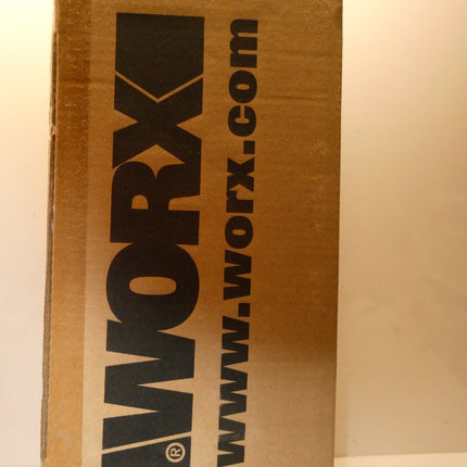 Worx WG184.9 40V Power Share 13" Cordless String Trimmer&Wheeled Edger Tool Only