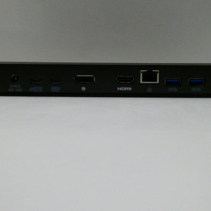 Kensington SD4600P USB-C Dock With Power Delivery