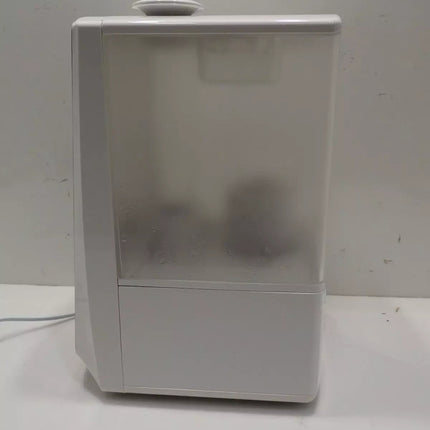 Breville The Smart Mist/Air Humidifier, White, LAH400WHT