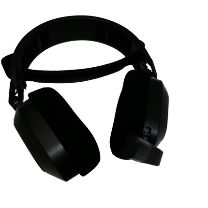 Corsair HS80 MAX Wireless Multiplatform Gaming Headset with Bluetooth - Dolby At