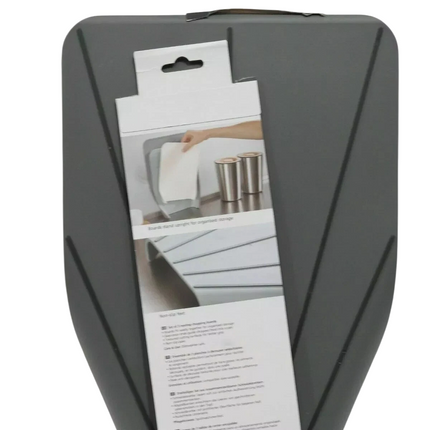 Joseph Joseph Nest Boards Set, Large, Grey (3 Pieces)