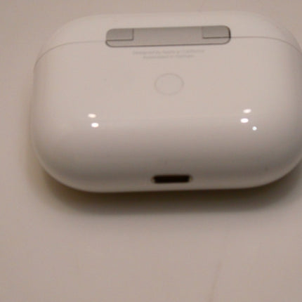 Apple AirPods Pro with MagSafe Charging Case - White