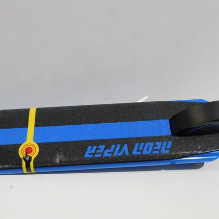 Yvolution - Neon Viper Scooter - Blue